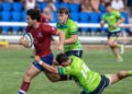Rams RFC Pictures: Paul Clark