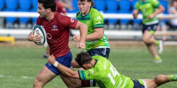 Rams RFC Pictures: Paul Clark