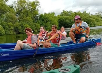 Gateway Wokingham seeks volunteers to support members build confidence and independence. Picture: courtesy of WBC