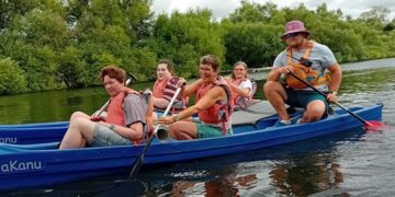 Gateway Wokingham seeks volunteers to support members build confidence and independence. Picture: courtesy of WBC