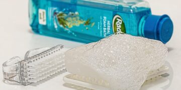 The Cowshed urgently needs toiletries to cope with high demand for support. Picture: Stevepb via Pixabay