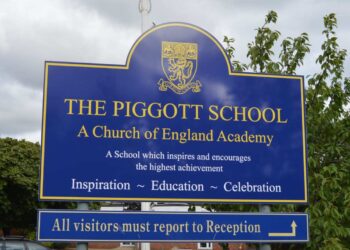 Piggott School