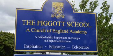 Piggott School