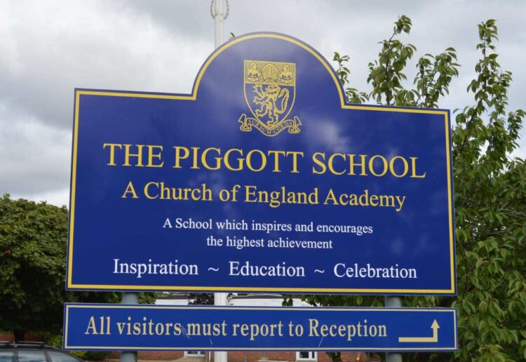 Piggott School