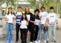 Waingels is celebrating its strongest GCSE results in ten years. Picture: Waingels