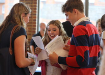 Leighton Park School