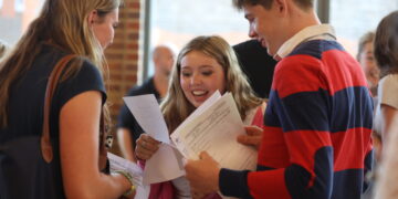 Leighton Park School