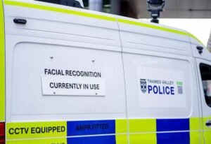 Police reveal plans to use facial recognition vans in Reading during August bank holiday weekend