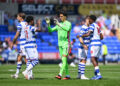 Reading FC Picture: Luke Adams