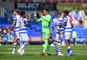 Reading FC could play against familiar face in first away test of League One campaign at AFC Wimbledon