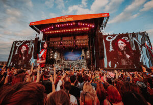 Reading Festival 2026 set times revealed – when every big act is on stage, including ‘Special Guest’ announcement