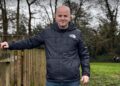 Cllr John Edwards
