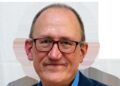 Cllr Adrian Betteridge