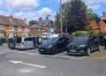 Twyford Station. Pic: WBC.