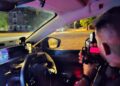 Bracknell police carry out night-time speed checks after residents' requests