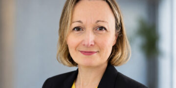 Jo Hawley.