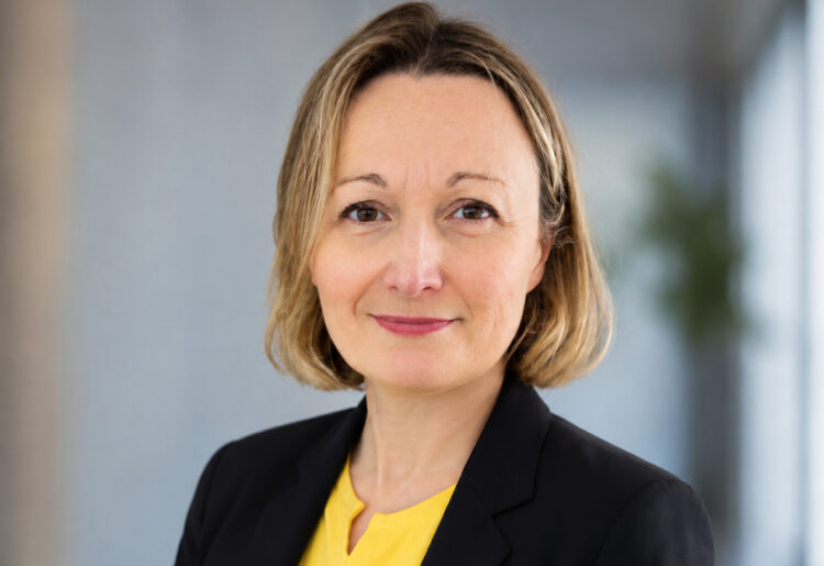 Jo Hawley.
