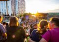 Live music, theatre and family entertainment will take over Bracknell town centre on Saturday, September 5.