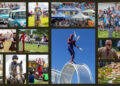 Swallowfield Show. Pic: Wokingham Borough Council.