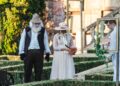 The Secret Garden at SHP is a joy not to miss. Picture: Alex Harvey-Brown