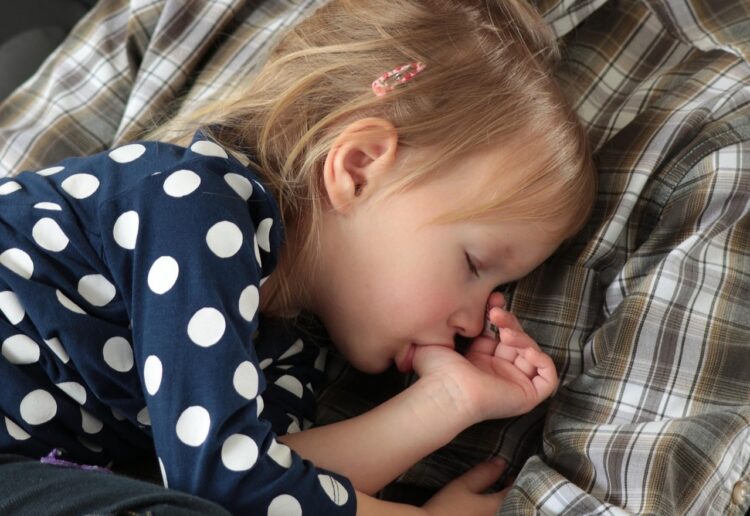 Kinship carers step in when parents can't care for their children. Picture: Marjonhorn via Pixabay