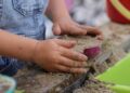 Wise Owls nursery celebrated its positive Ofsted inspection