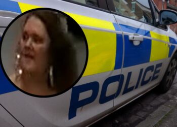 Police are appealing for help to identify a woman they want to speak to as part of an investigation into alleged theft and fraud offences