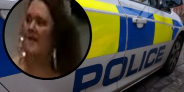 Police are appealing for help to identify a woman they want to speak to as part of an investigation into alleged theft and fraud offences