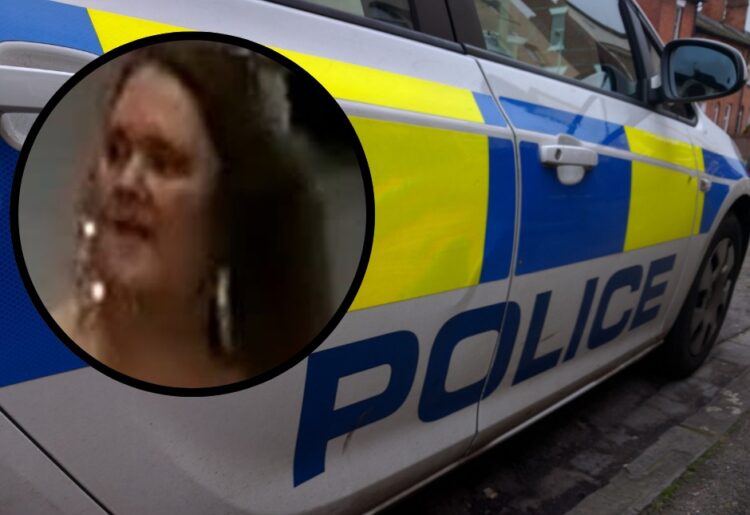 Police are appealing for help to identify a woman they want to speak to as part of an investigation into alleged theft and fraud offences