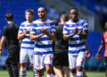 Reading FC Picture: Luke Adams