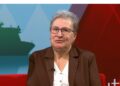 Cllr Prue Bray