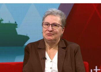 Cllr Prue Bray