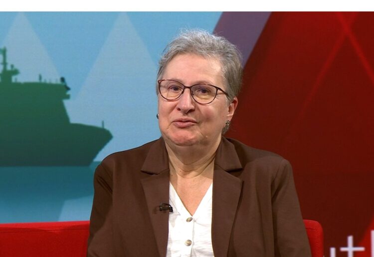Cllr Prue Bray
