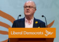 Clive Jones MP.