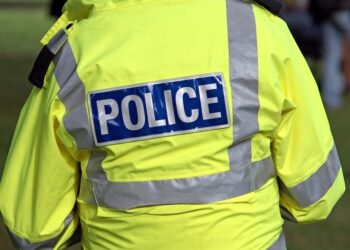 Thames Valley Police have released a statement