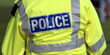 Thames Valley Police have released a statement