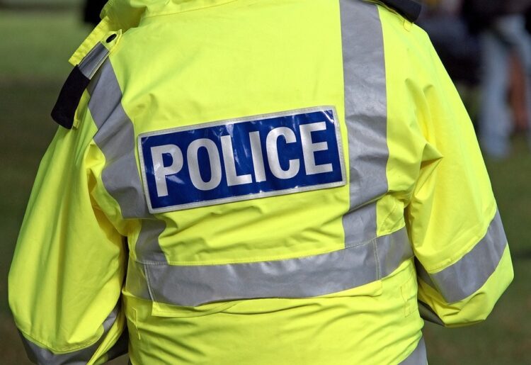 Thames Valley Police have released a statement