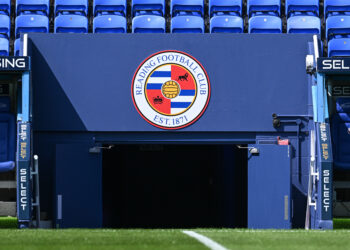 Reading FC