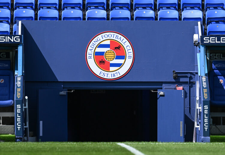 Reading FC