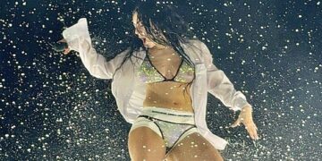 Charli XCX Picture: Wikimedia Commons