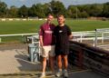 Charity football challenge