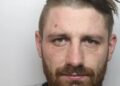 Krzysztof Orzechowski, 32, of no fixed abode, has been jailed Picture: Thames Valley Police