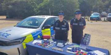 Thames Valley Police