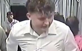 British Transport Police officers have released CCTV images.