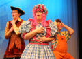 StageAbility celebrates 18 years of drama in September. Picture: Picasa, via StageAbility