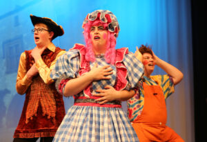 StageAbility celebrates 18 years of confidence and fun