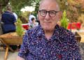 A summer fete at West Oak care home was fun for all the family. Picture: West Oak