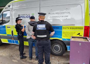 Thames Valley Police