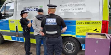 Thames Valley Police