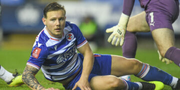 Jayden Wareham Picture: Luke Adams
